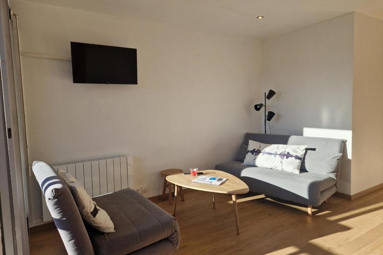 Rare Pearl With An Incredible View Of All Briancon Exterior foto